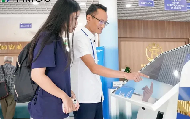 Phấn đấu đến năm 2045, Việt Nam thuộc nhóm 30 quốc gia dẫn đầu về khai thác dữ liệu, phát triển AI