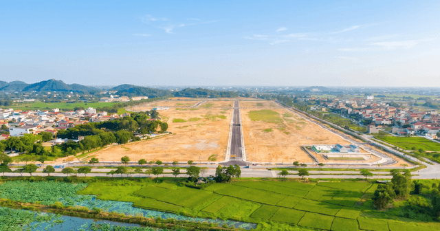 Dự án Luật Đất đai (sửa đổi) vừa được Bộ Nông nghiệp và Môi trường gửi Bộ Tư pháp. Ảnh minh hoạ