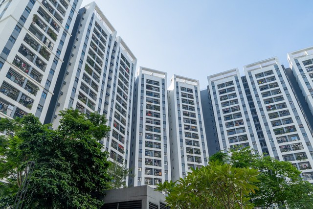 Thị trường BĐS đang chứng kiến một sự thay đổi chưa từng có: 45% người mua nhà hỏi AI trước khi xuống tiền