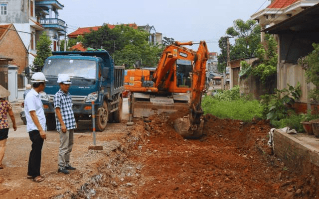 Đề xuất loạt trường hợp không được bồi thường về đất khi Nhà nước thu hồi đất