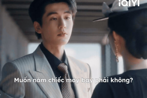 Không mê nổi tổng tài bắt chị dâu quỳ gối để lấy 5 chiếc máy bay, hành động sau đó vượt quá sức tưởng tượng- Ảnh 1.