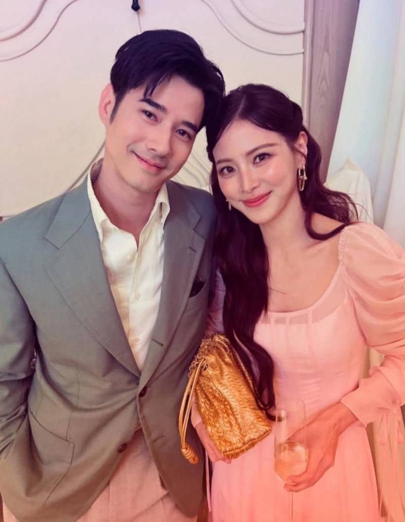 Baifern bị sao nam xô ngã lăn quay ra đất, dàn sao hạng A loạn như "ong vỡ tổ"- Ảnh 7.
