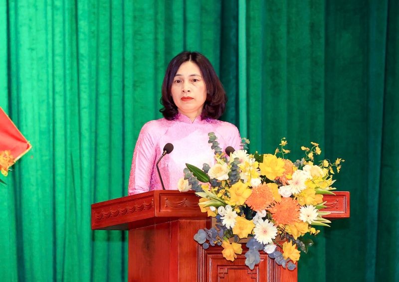 Kho bạc Nhà nước khu vực I quyết tâm hoàn thành mục tiêu thu ngân sách, giải ngân đầu tư công năm 2026