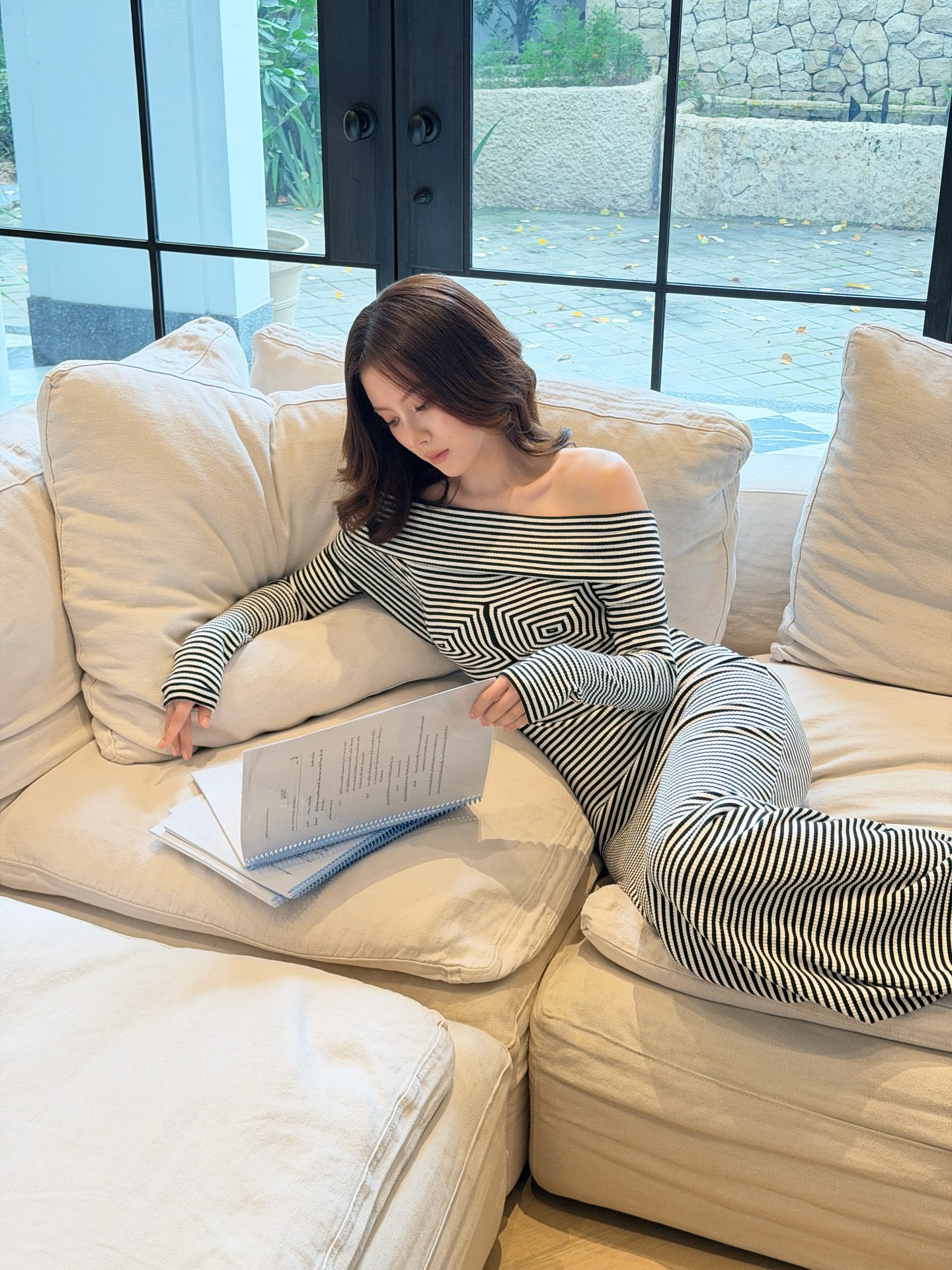 Việt Nam không có mỹ nhân nào giống Baifern hơn "em gái miền Tây" này- Ảnh 4.