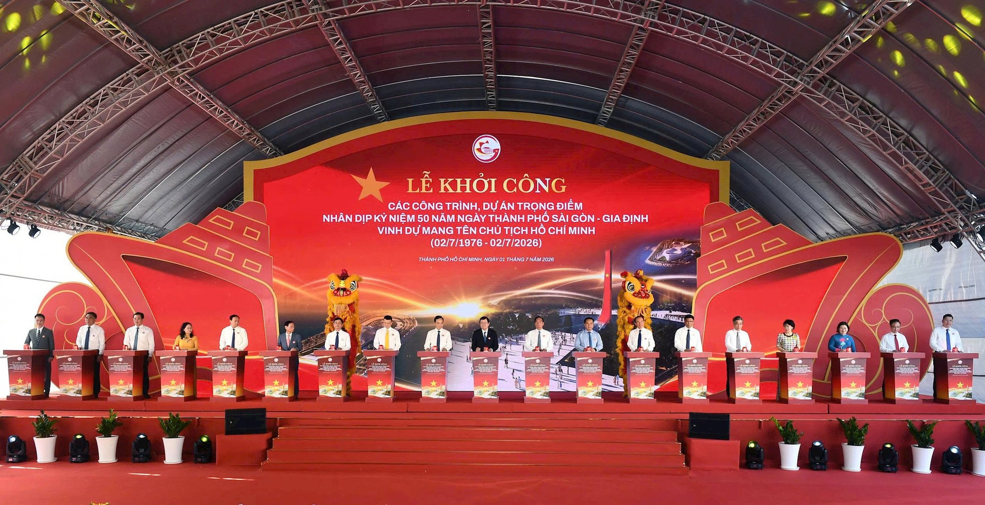 Masterise Group đầu tư gần 47.000 tỷ đồng làm cao tốc nối sân bay Long Thành với Hồ Tràm- Ảnh 3.