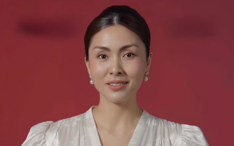 Không ai ngăn nổi Tăng Thanh Hà- Ảnh 2.