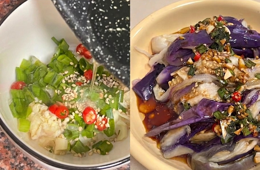 Dùng 3 loại rau giúp hạ đường huyết, mỡ máu và cholesterol chế biến cực đơn giản thành 3 món siêu ngon cho bữa cơm nhà - Ảnh 3.