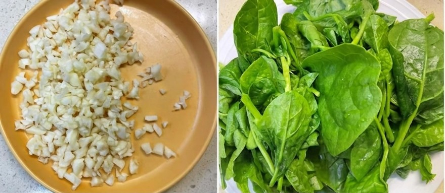 Dùng 3 loại rau giúp hạ đường huyết, mỡ máu và cholesterol chế biến cực đơn giản thành 3 món siêu ngon cho bữa cơm nhà - Ảnh 8.
