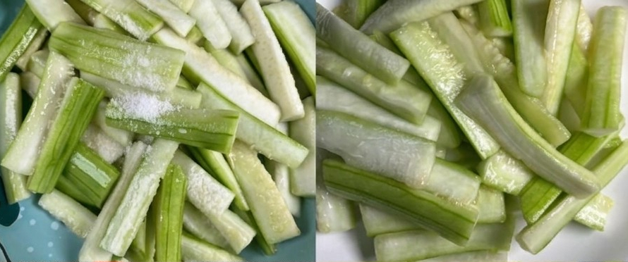 Dùng 3 loại rau giúp hạ đường huyết, mỡ máu và cholesterol chế biến cực đơn giản thành 3 món siêu ngon cho bữa cơm nhà - Ảnh 5.