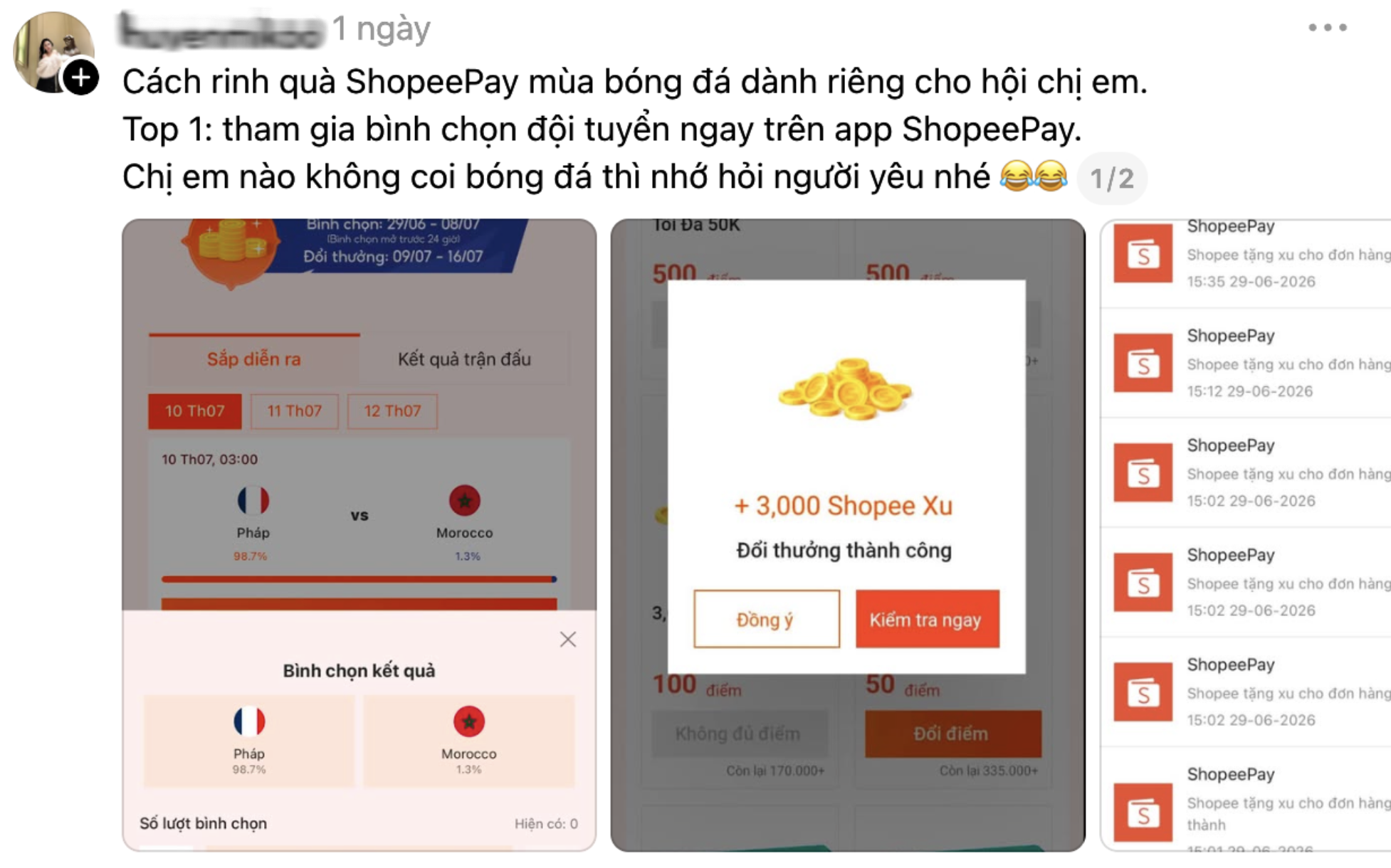 Hơn 200.000 người bình chọn Pháp thắng tối nay, tỉ lệ vô địch World Cup 2026 liên tục biến động, cuộc đua ngày càng khó lường! - Ảnh 6.