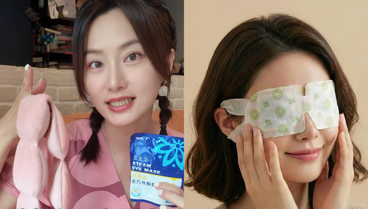 46 tuổi vẫn được khen như ngoài 30, nữ diễn viên Đài Loan tiết lộ: Không phải mỹ phẩm đắt tiền, đây mới là bí quyết giúp cô trẻ lâu - Ảnh 5.