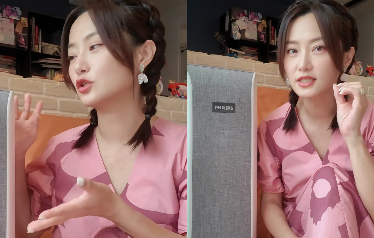 46 tuổi vẫn được khen như ngoài 30, nữ diễn viên Đài Loan tiết lộ: Không phải mỹ phẩm đắt tiền, đây mới là bí quyết giúp cô trẻ lâu - Ảnh 7.