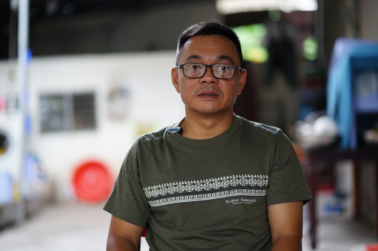 Chuyện hy hữu ở TP.HCM: Có nhà, có sổ nhưng hơn 10 năm vẫn không thể về ở vì... không có lối đi- Ảnh 6.