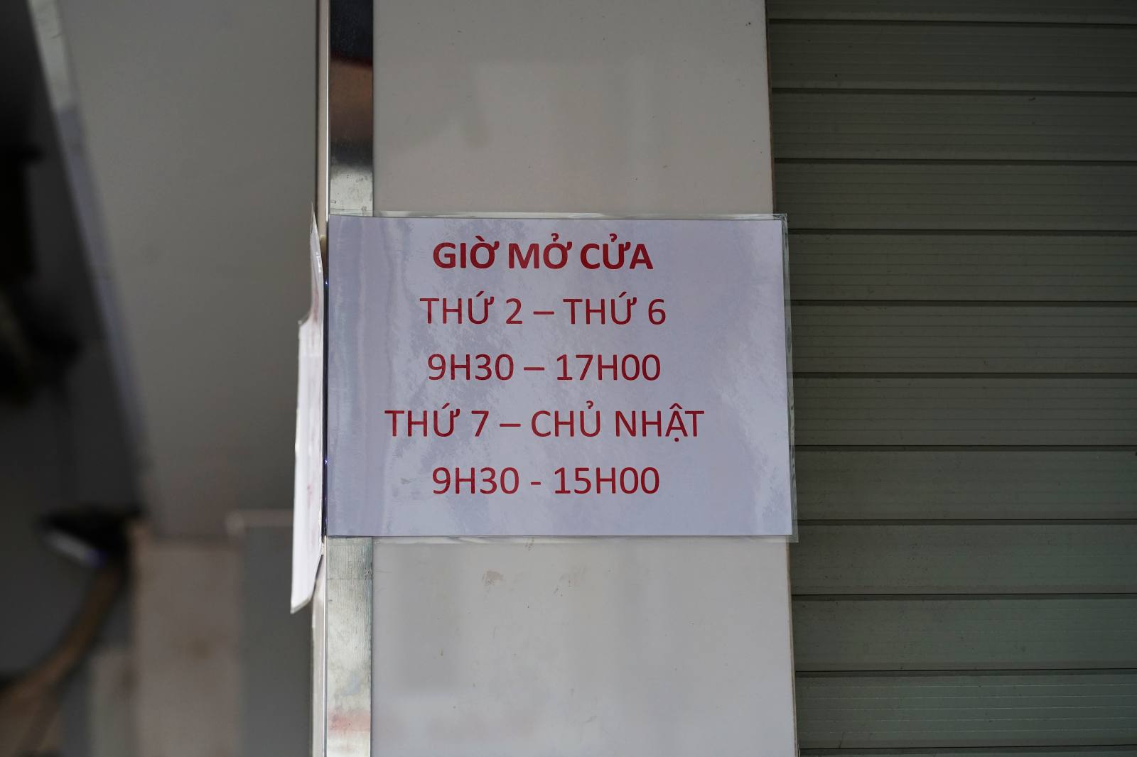 Ghi nhận chiều 14/7: Loạt tiệm vàng Ngọc Tâm, Kim Lý