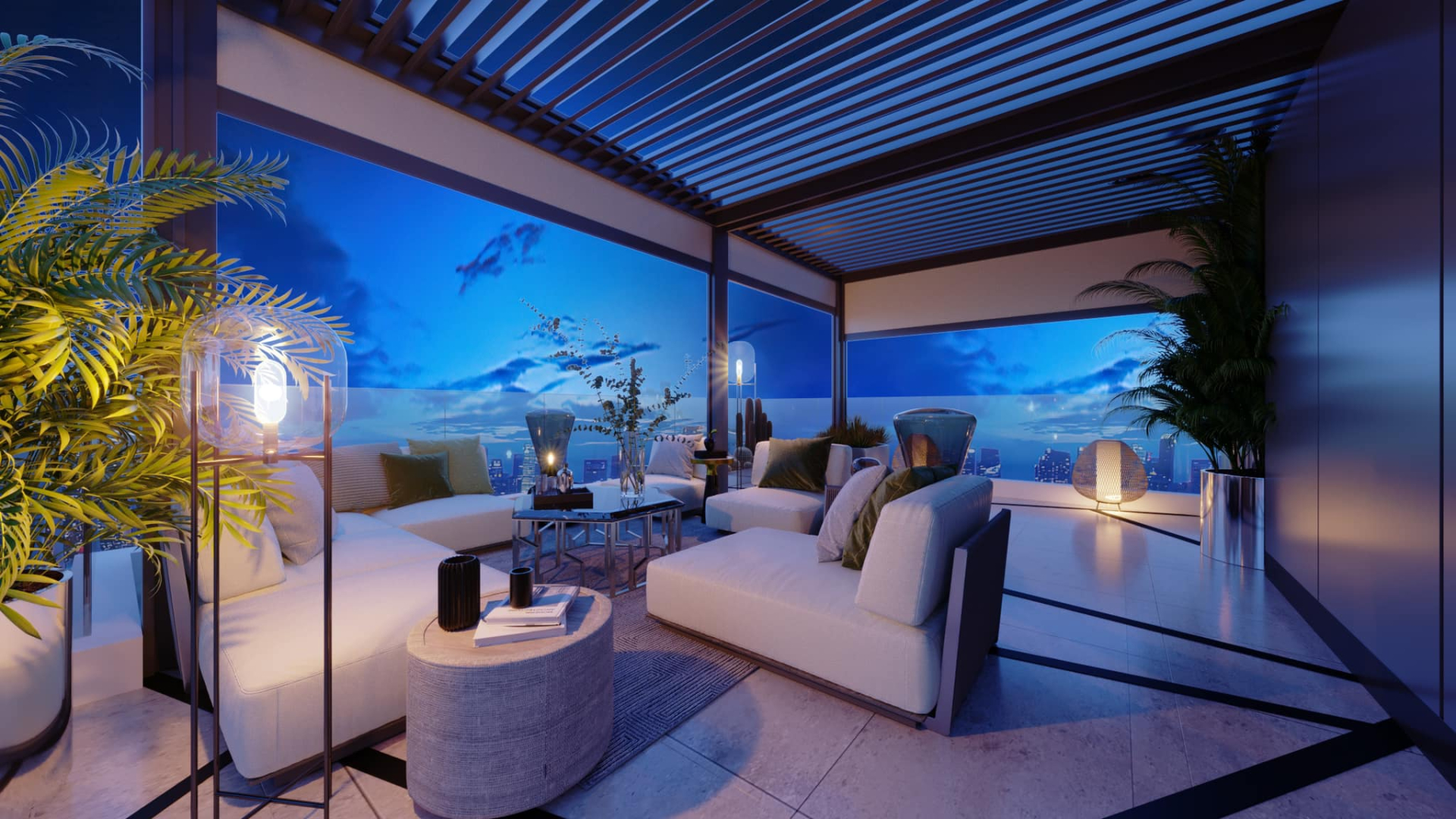 Bên trong penthouse 80 tỷ đồng của Ngân 98 - Lương Bằng Quang- Ảnh 10.