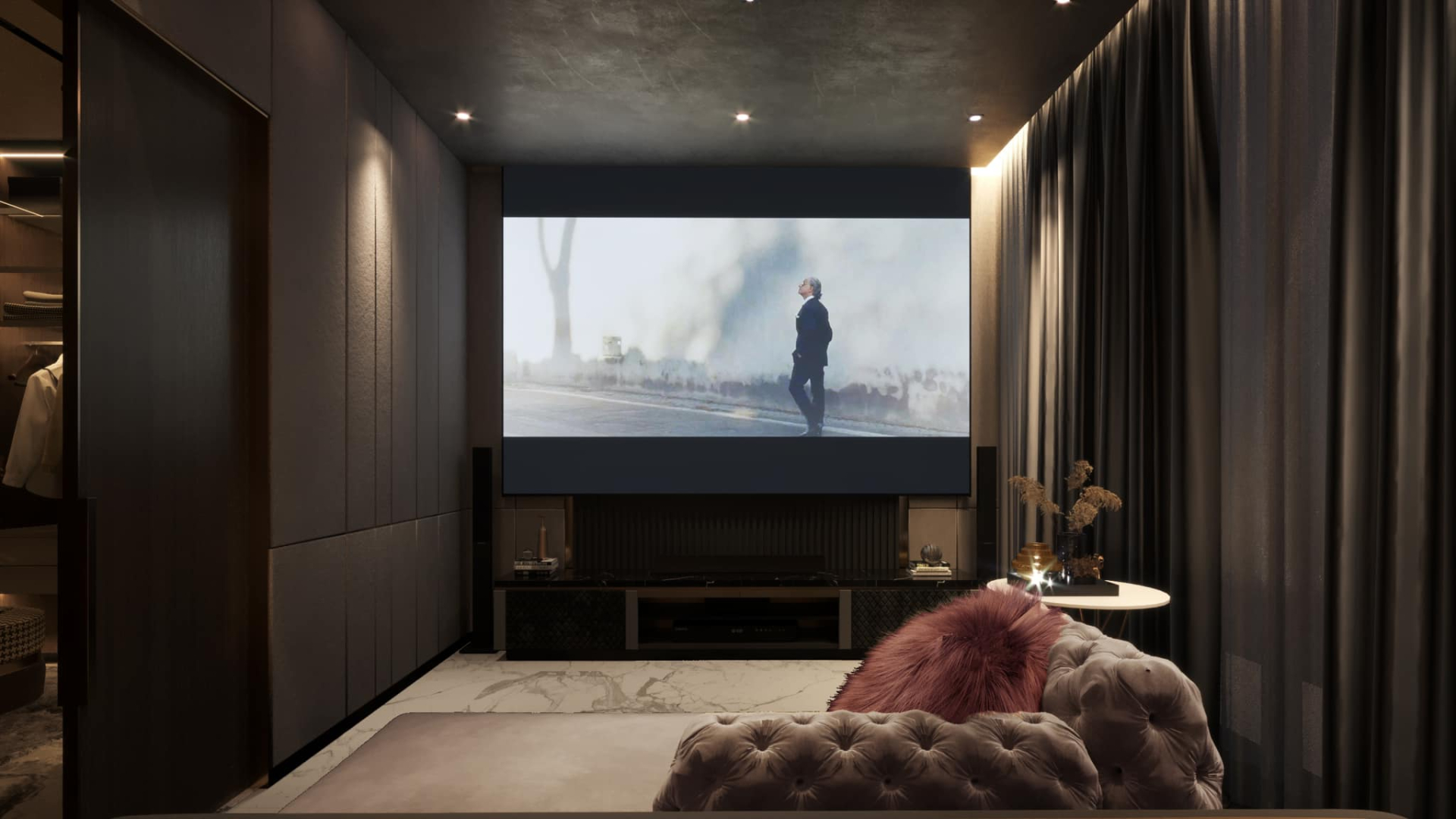 Bên trong penthouse 80 tỷ đồng của Ngân 98 - Lương Bằng Quang- Ảnh 9.