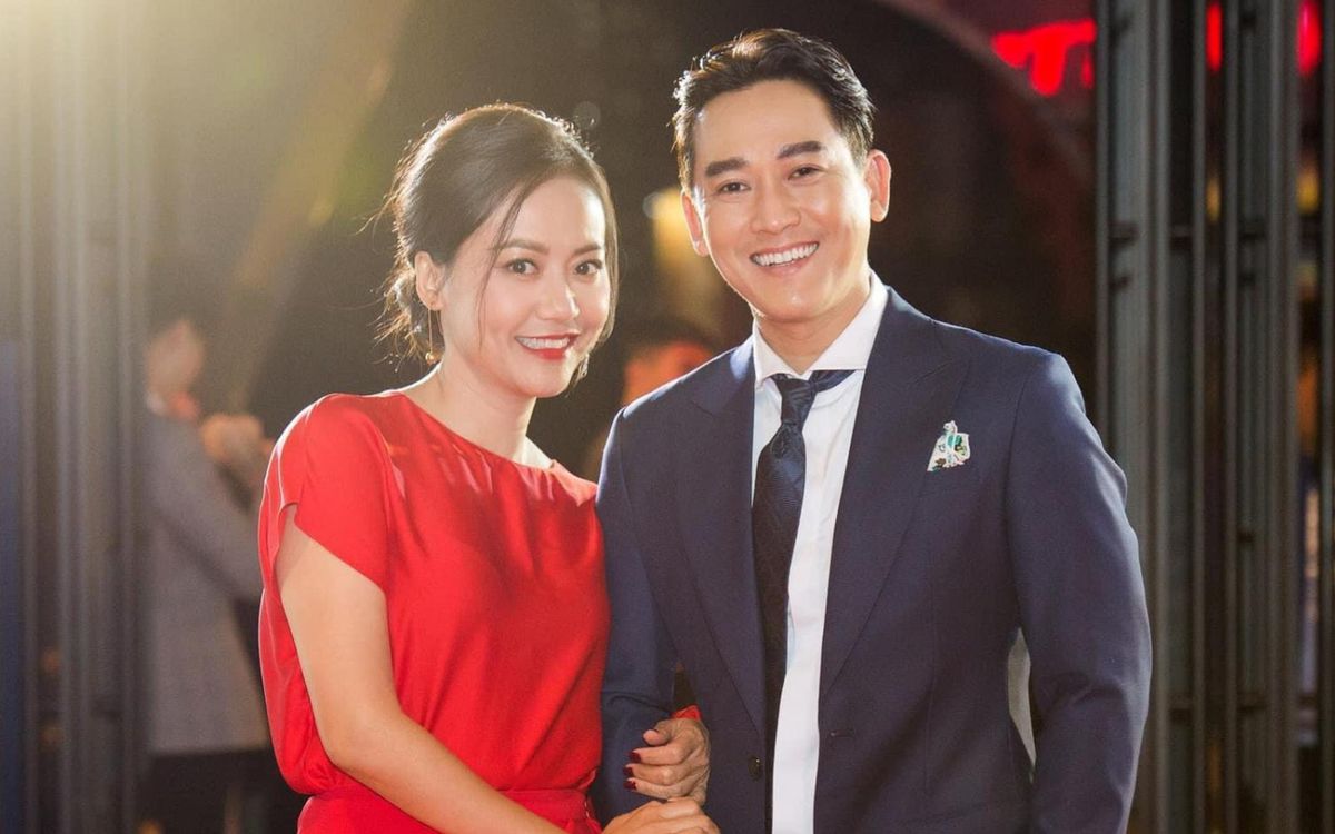 Cặp sao Việt tái hợp lần 5 khiến netizen phát sốt: Nhà trai là chiến thần visual, nhà gái vừa đẹp vừa giỏi- Ảnh 3.