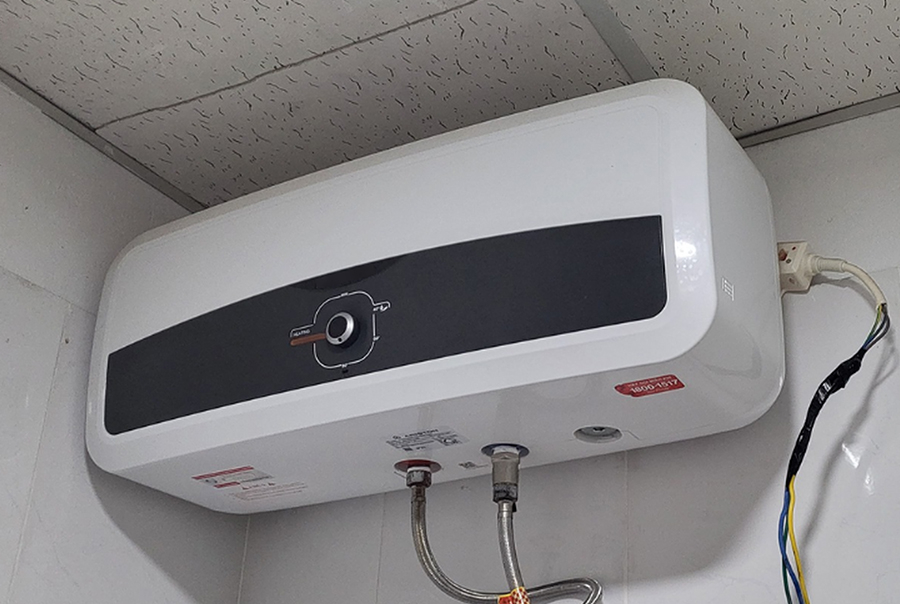 5 thiết bị ngốn điện nhất trong nhà- Ảnh 2.