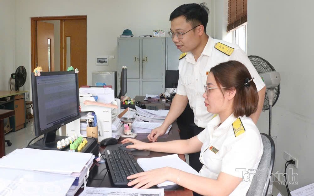 Bộ Tài chính bãi bỏ, thay thế loạt thủ tục hành chính trong lĩnh vực thuế, hải quan