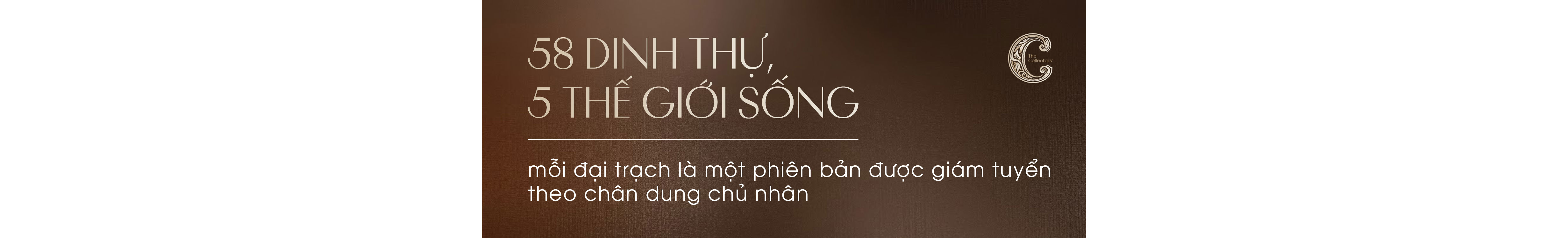 The Life Trophy: Khi ngôi nhà trở thành di sản của một đời người- Ảnh 11.