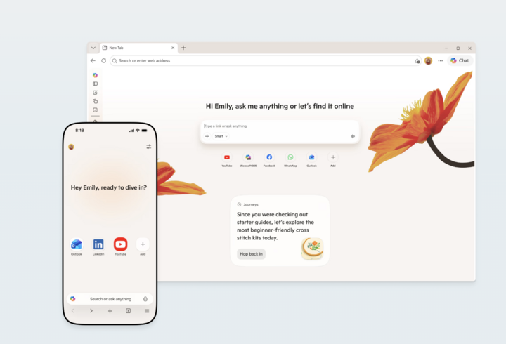 6 trình duyệt miễn phí có thể thay thế Chrome và Safari- Ảnh 2.