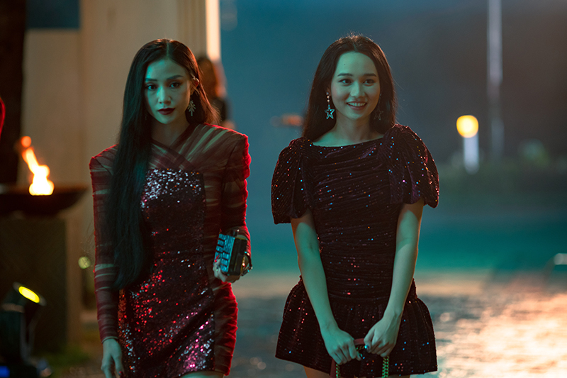 Mỹ nhân Việt trượt casting suốt 10 năm, nhan sắc thế nào mà đồng nghiệp nhìn mặt không muốn nói chuyện?- Ảnh 5.