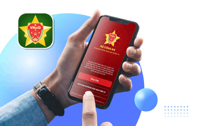 Quy định mới về xuất trình thẻ căn cước vừa chính thức có hiệu lực, tất cả người dân cần biết - Ảnh 1.