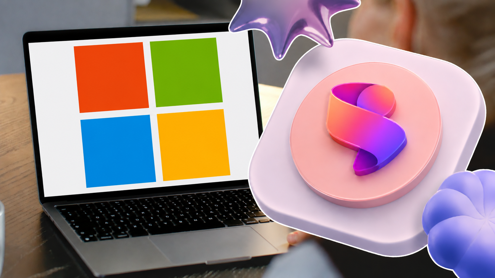 Tài liệu mật tiết lộ: Microsoft muốn 