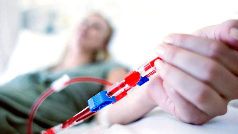 850 triệu người mắc bệnh thận: Việt Nam đang ở đâu giữa cuộc đua nghìn tỉ USD 