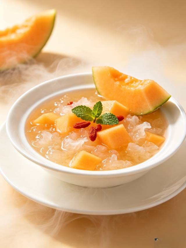 Tháng 7 là mùa hoàn hảo để ăn 4 món này: Ngon miệng lại giúp thúc đẩy nhu động ruột, chống táo bón và giải nhiệt - Ảnh 22.