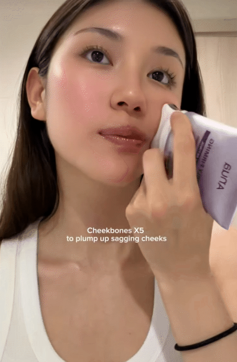 51 tuổi vẫn giữ làn da căng mịn nhờ tuýp retinol "2in1": Trẻ hóa da kết hợp massage cải thiện độ ăn chắc- Ảnh 6.