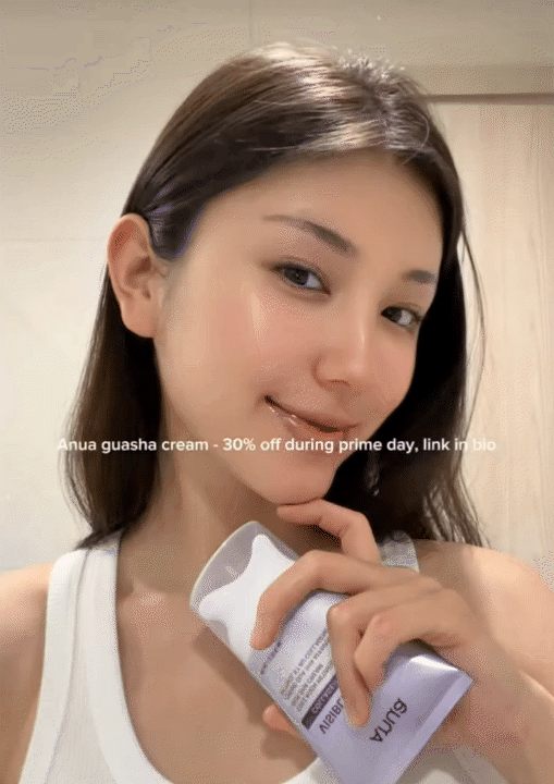 51 tuổi vẫn giữ làn da căng mịn nhờ tuýp retinol "2in1": Trẻ hóa da kết hợp massage cải thiện độ ăn chắc- Ảnh 8.