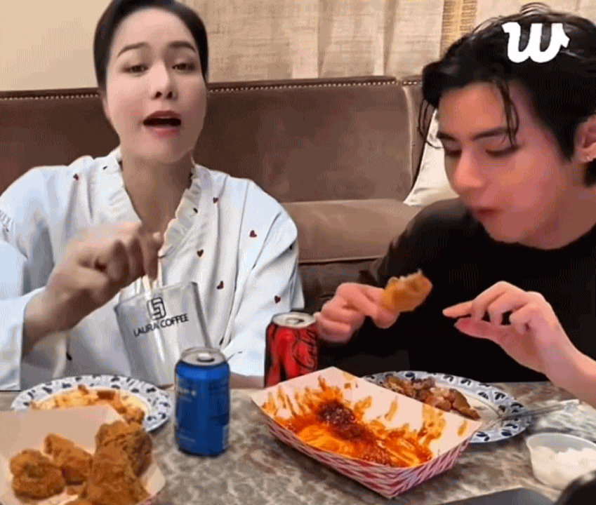 Chuyện gì đang xảy ra với Nhật Kim Anh? - Ảnh 2.