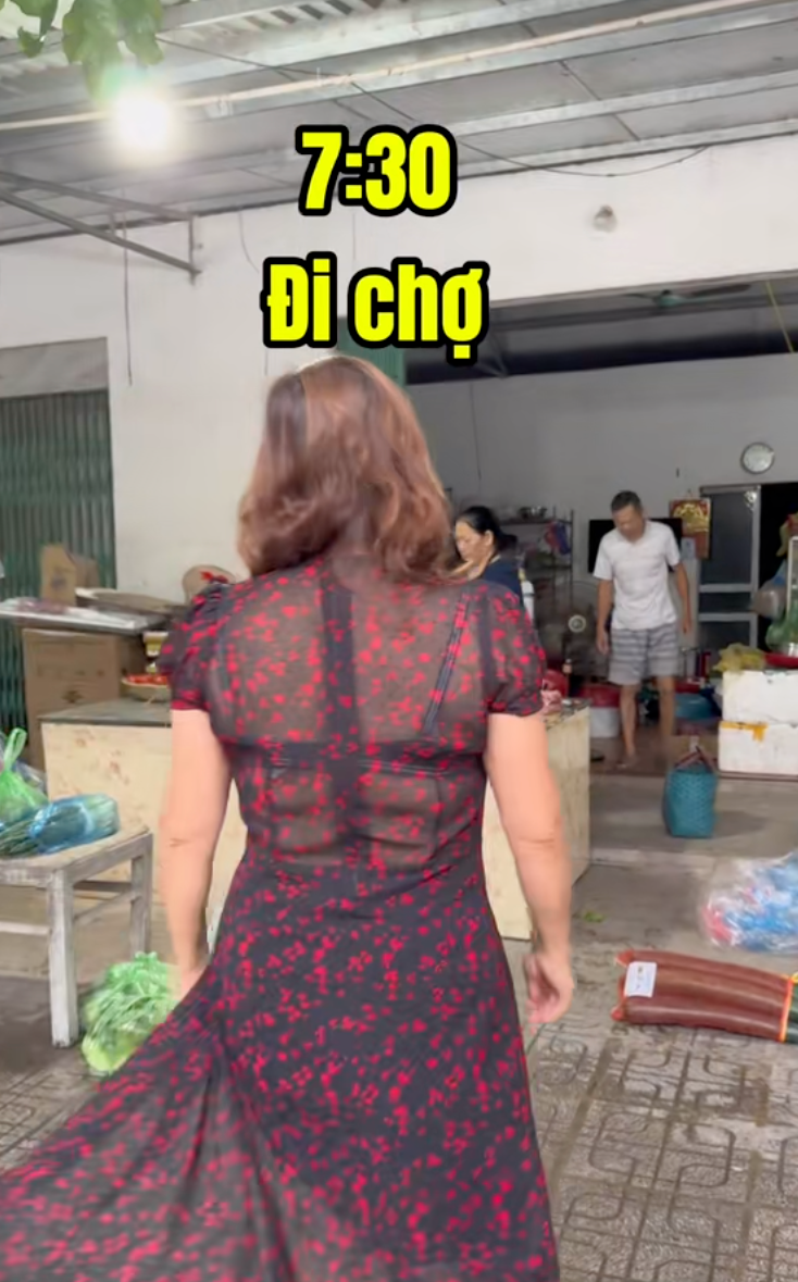 Mẹ chồng - Ảnh 8.