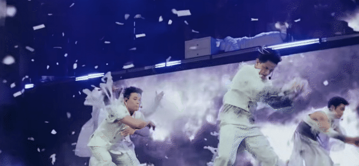 Khán giả show Chông Gai ngán ngẩm với Neko Lê: Hát - nhảy - rap đều dở, chừng nào bị loại?- Ảnh 3.