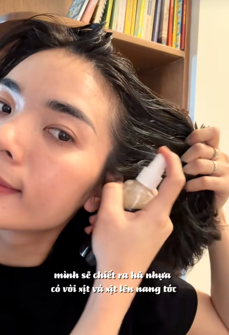 Ở Việt Nam có một loại quả: Bỏ hạt thì trị tóc dầu, giữ lại hạt thì cải thiện gãy rụng, cứ gội đầu hay ủ tóc là tóc mềm mượt bất ngờ- Ảnh 11.