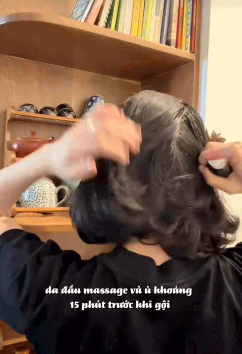Ở Việt Nam có một loại quả: Bỏ hạt thì trị tóc dầu, giữ lại hạt thì cải thiện gãy rụng, cứ gội đầu hay ủ tóc là tóc mềm mượt bất ngờ- Ảnh 12.