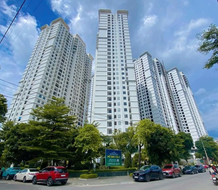 Phân khúc bất động sản nào sáng nhất thị trường nửa cuối năm 2026?- Ảnh 1.