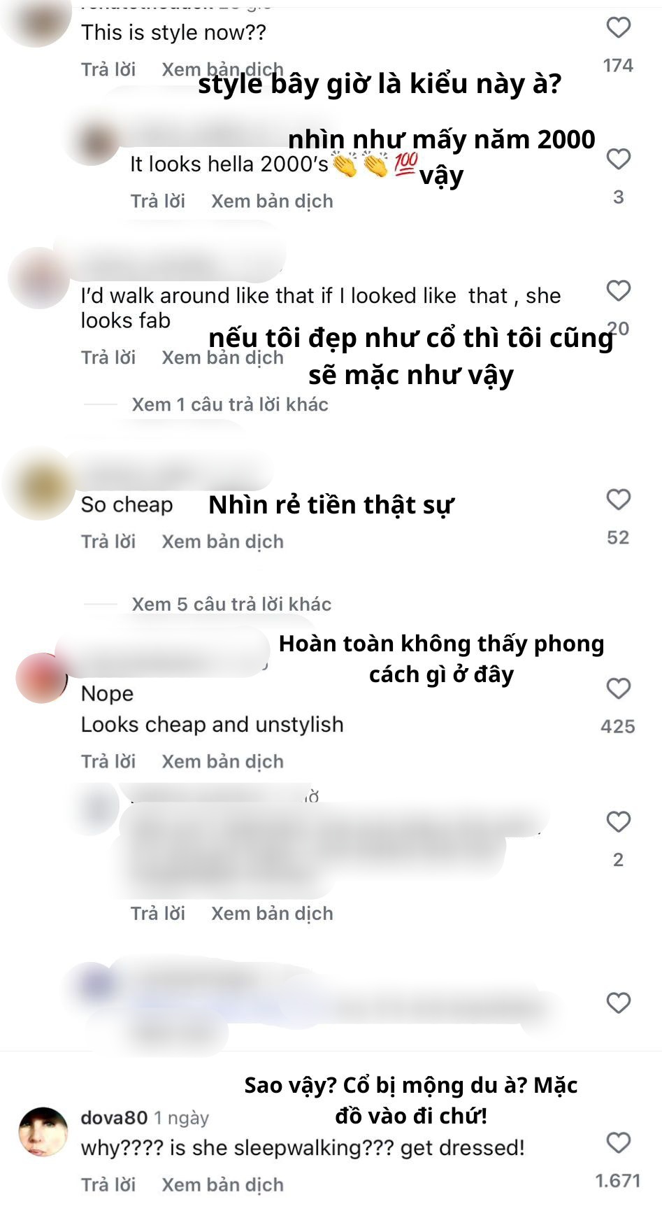 Búp bê Hollywood bị chê mặc đồ trông "rẻ tiền"- Ảnh 4.
