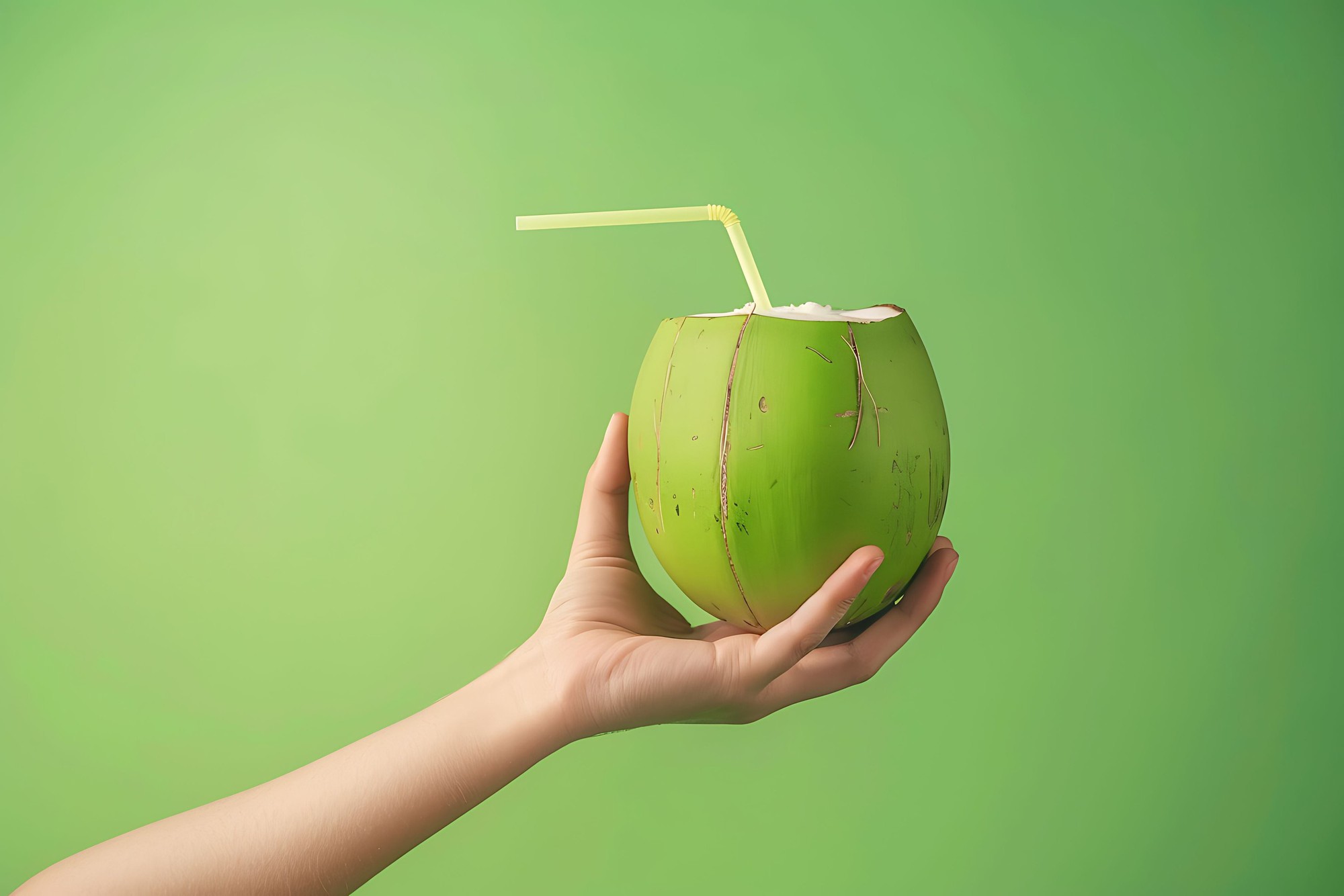 Không phải collagen hay vitamin đắt tiền, thứ quyết định làn da đẹp mỗi sáng lại là... ly nước đầu tiên: 10 lựa chọn càng uống càng có lợi- Ảnh 10.