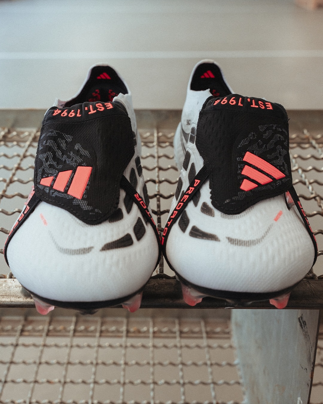 Bellingham đắc tội CEO adidas: "Cậu đã huỷ hoại tôi..."- Ảnh 3.
