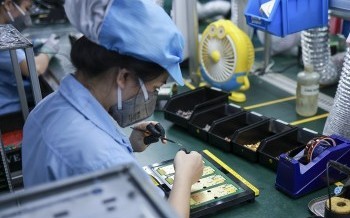 Động lực tăng trưởng kinh tế Việt Nam tiếp tục được củng cố