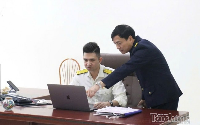 Cục Thuế chấn chỉnh công tác giải quyết hồ sơ nghĩa vụ tài chính về đất đai