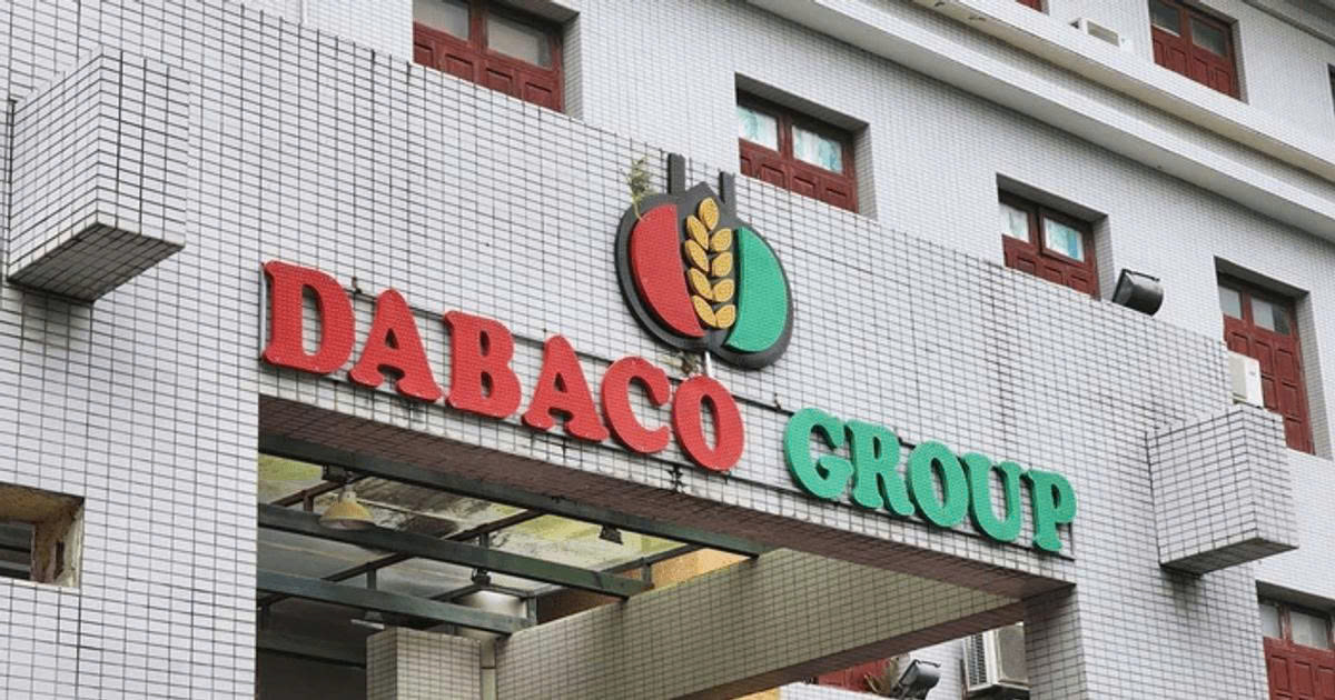 Lãnh đạo Dabaco muốn 'gom' 1 triệu cổ phiếu DBC - Ảnh 1.