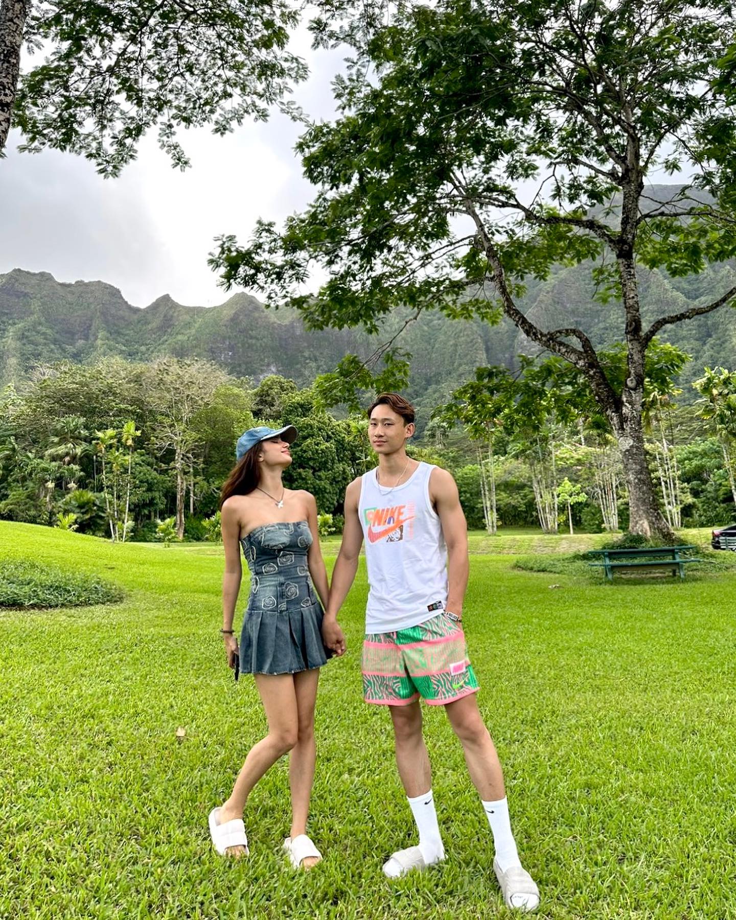 Cô bé hồi nhỏ được Tăng Thanh Hà ôm, gọi là “dì”: Lớn lên lột xác đẹp nức nở, đi thi Hoa hậu lọt top 5- Ảnh 11.