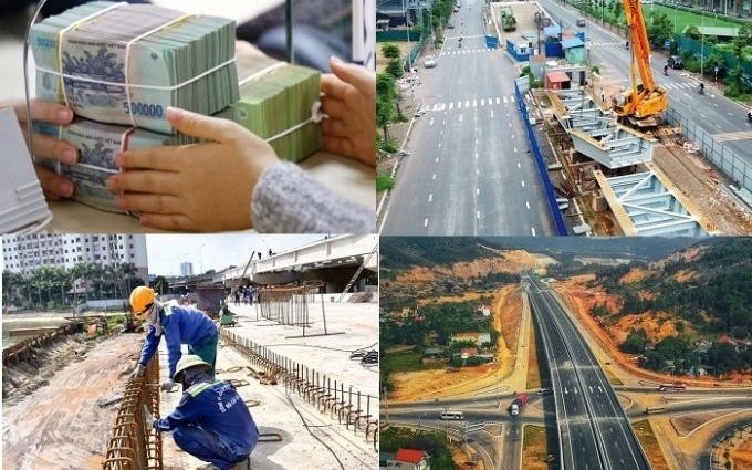 Tốc độ giải ngân đầu tư công đang chậm lại trong tuần đầu tháng 7