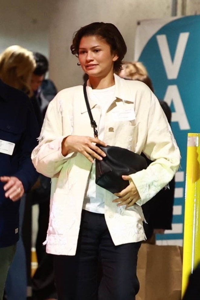 HOT: “Người nhện” Tom Holland và Zendaya bí mật đám cưới- Ảnh 3.