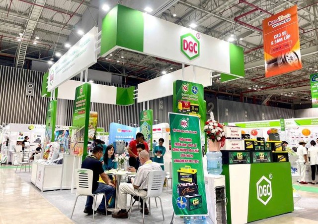 Lý do cổ phiếu DGC tiếp tục bị đưa vào diện cảnh báo- Ảnh 1.