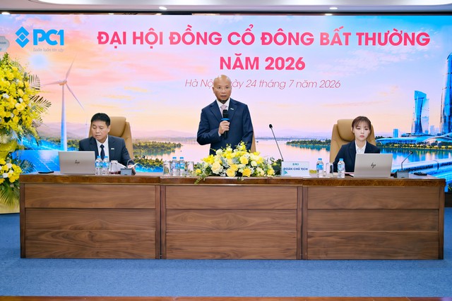 Những bức ảnh đang gây sốt của nữ Chủ tịch PC1 sinh năm 1999 - Ảnh 3.