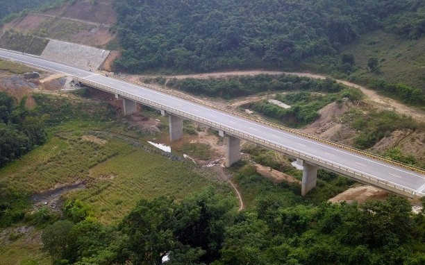 Giải ngân các dự án giao thông trọng điểm đạt hơn 59 nghìn tỷ đồng